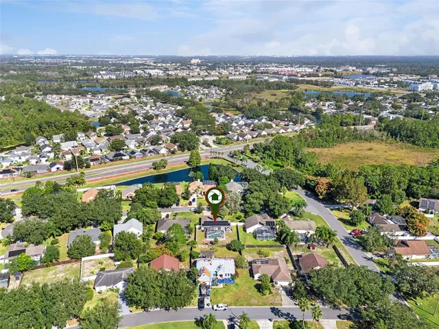 $330,000 | 121 Sunridge Woods Court, Davenport, FL 33837