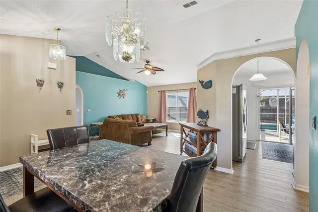 $330,000 | 121 Sunridge Woods Court, Davenport, FL 33837