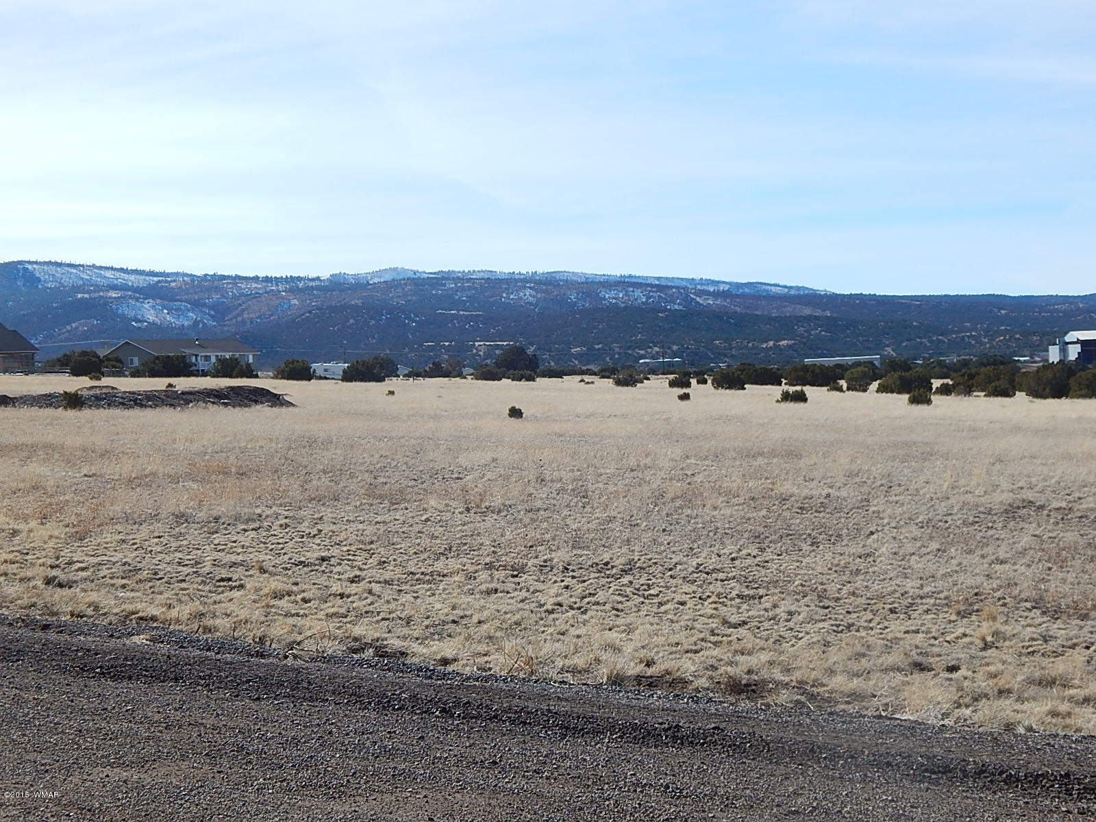 Tbd Juniper Street Eagar, AZ 85925 - Photo 2 of 5
