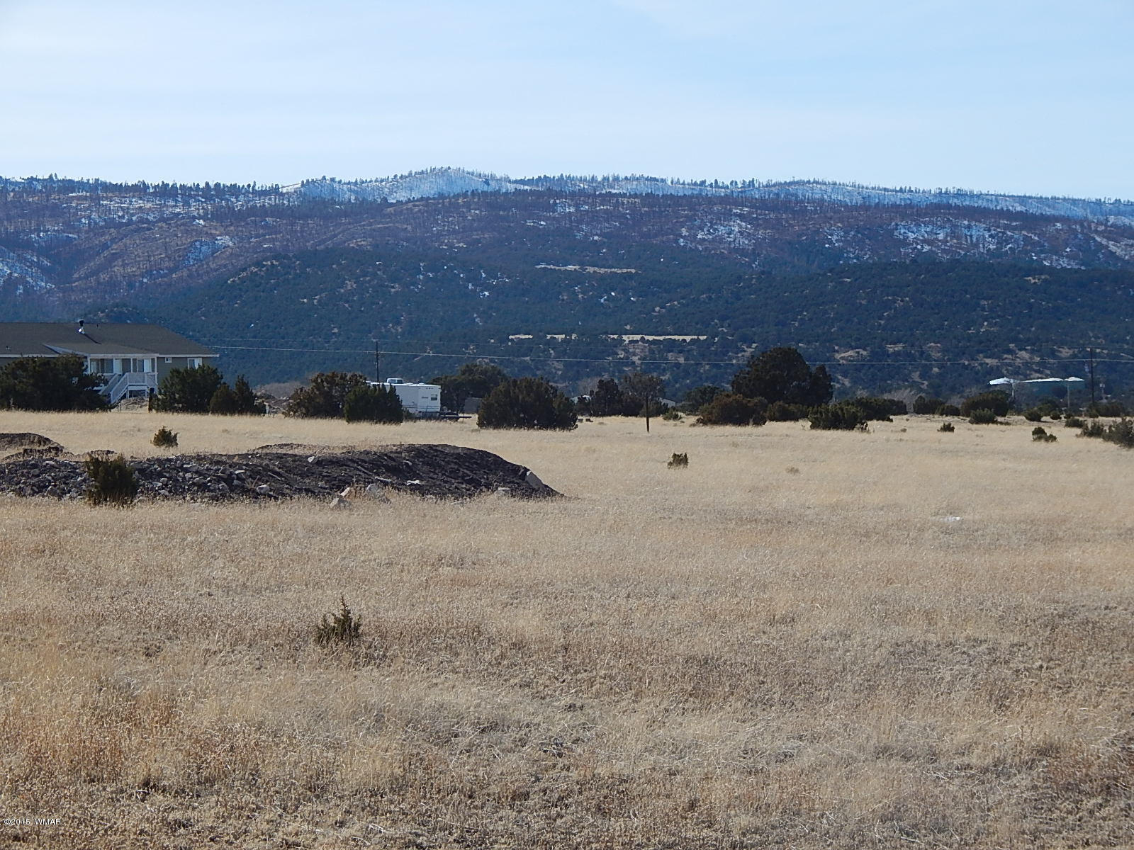 Tbd Juniper Street Eagar, AZ 85925 - Photo 3 of 5