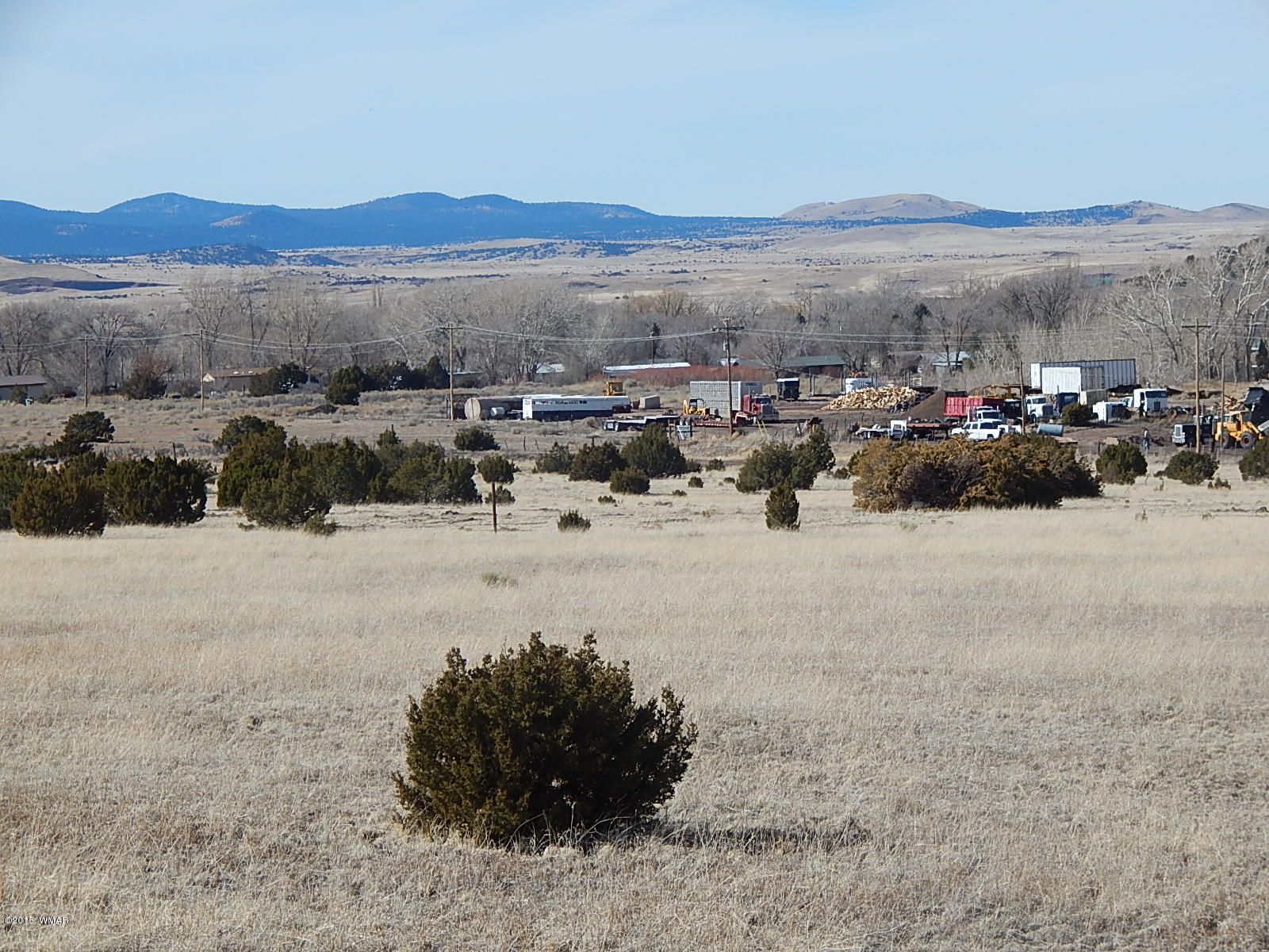 Tbd Juniper Street Eagar, AZ 85925 - Photo 4 of 5