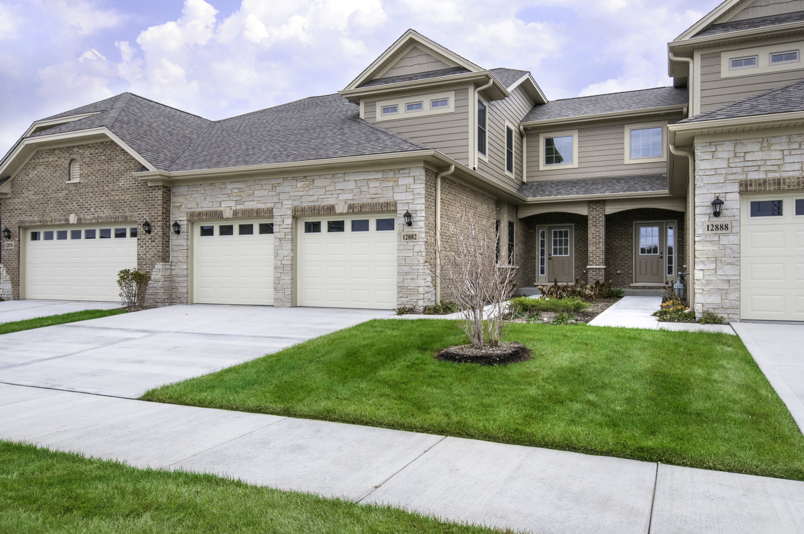 12882 Rosa Lane Lemont, IL 60439 - Photo 1 of 15
