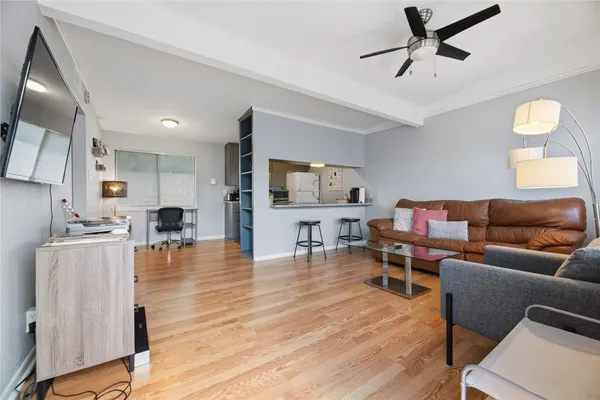 $199,000 | 2408 Longview Street, Unit 204, Austin, TX 78705