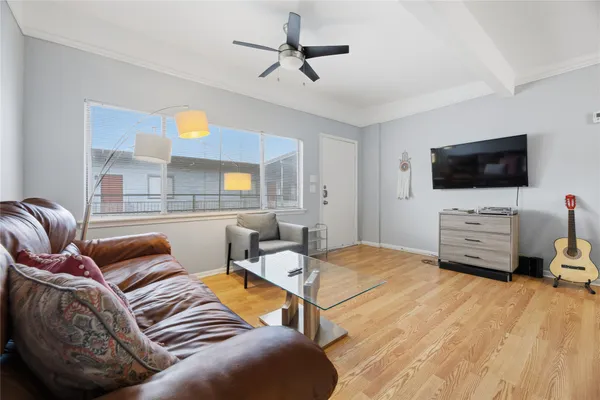 $199,000 | 2408 Longview Street, Unit 204, Austin, TX 78705