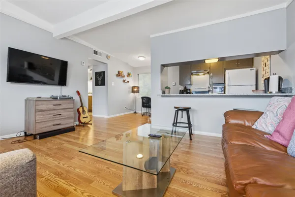 $199,000 | 2408 Longview Street, Unit 204, Austin, TX 78705