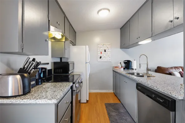 $199,000 | 2408 Longview Street, Unit 204, Austin, TX 78705