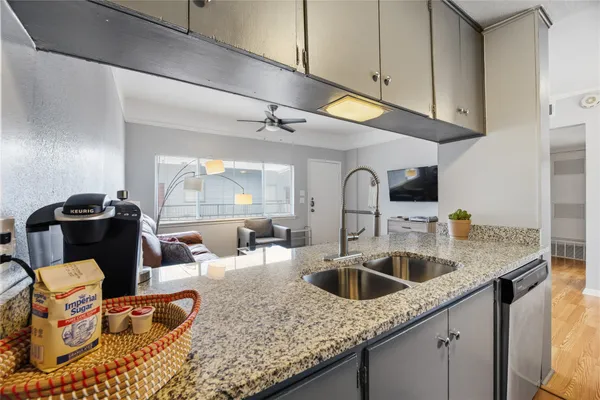 $199,000 | 2408 Longview Street, Unit 204, Austin, TX 78705