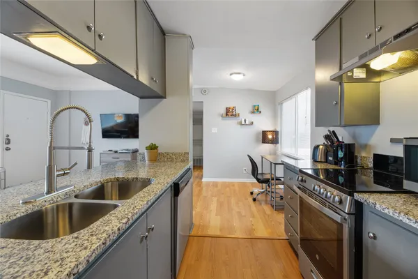$199,000 | 2408 Longview Street, Unit 204, Austin, TX 78705