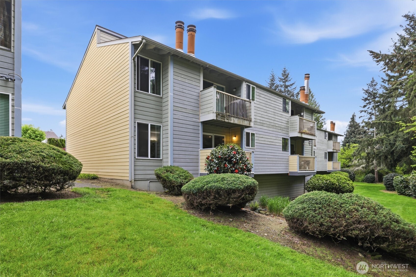 14401 Southeast Petrovitsky Road, Unit E101 Renton, WA 98058 - Photo 19 of 20 Gallery Image 19