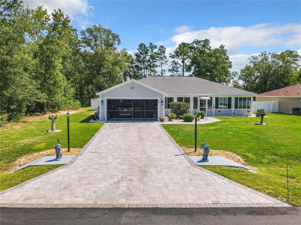 6367 Southwest 117th St Road Ocala, FL 34476 - Photo 1 of 1