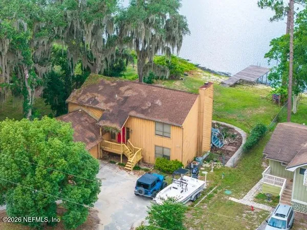 $349,000 | 157 Ida Boulevard, Interlachen, FL 32148