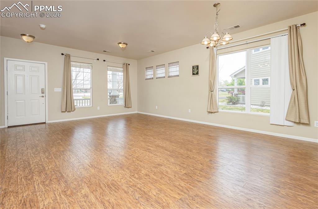 4815 Harrier Ridge Drive Colorado Springs, CO 80916 - Photo 31 of 33