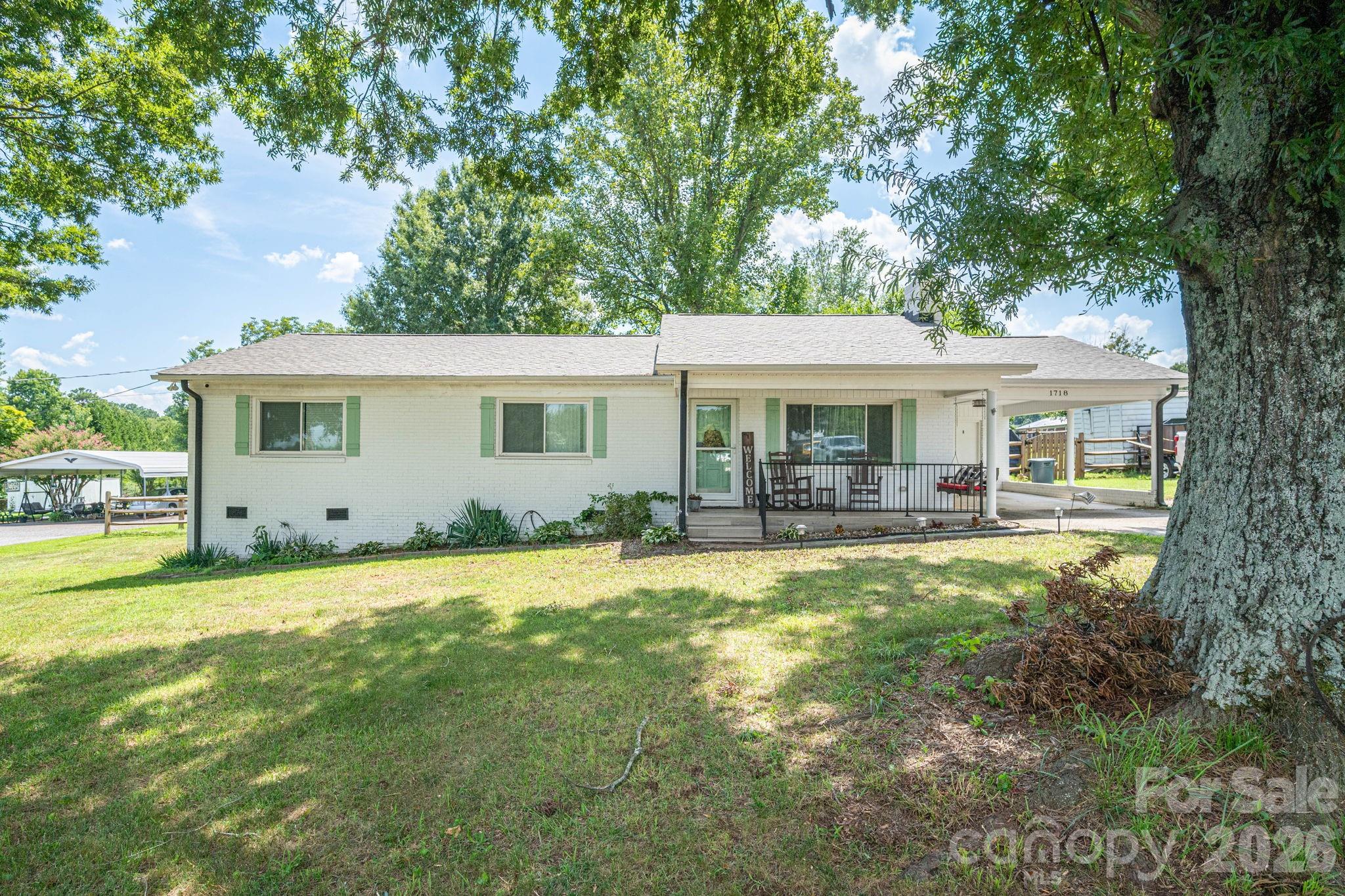 1718 Woolie Road Lincolnton, NC 28092 - Photo 31 of 37 Gallery Image 31
