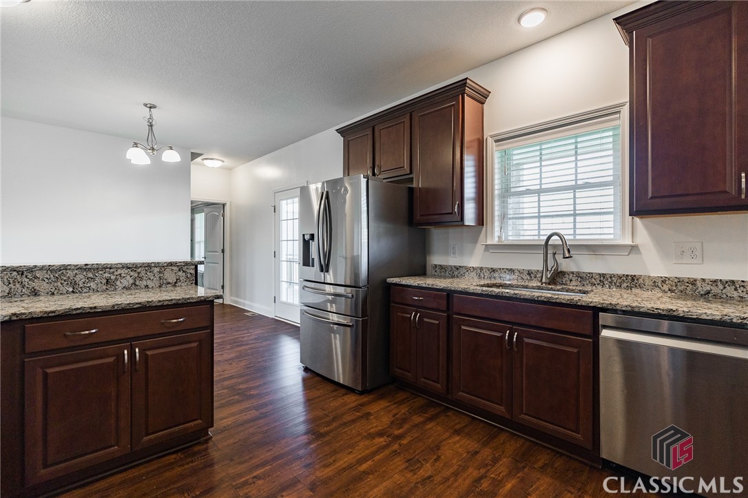 345 Whitsel Road Commerce, GA 30530 - Photo 12 of 49