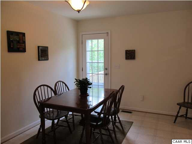 2 Bernardsburg Road Palmyra, VA 22963 - Photo 3 of 16 a view of a dining room with furniture and window