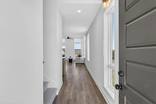 $604,950 | 22596 West 93rd Street, Lenexa, KS 66227