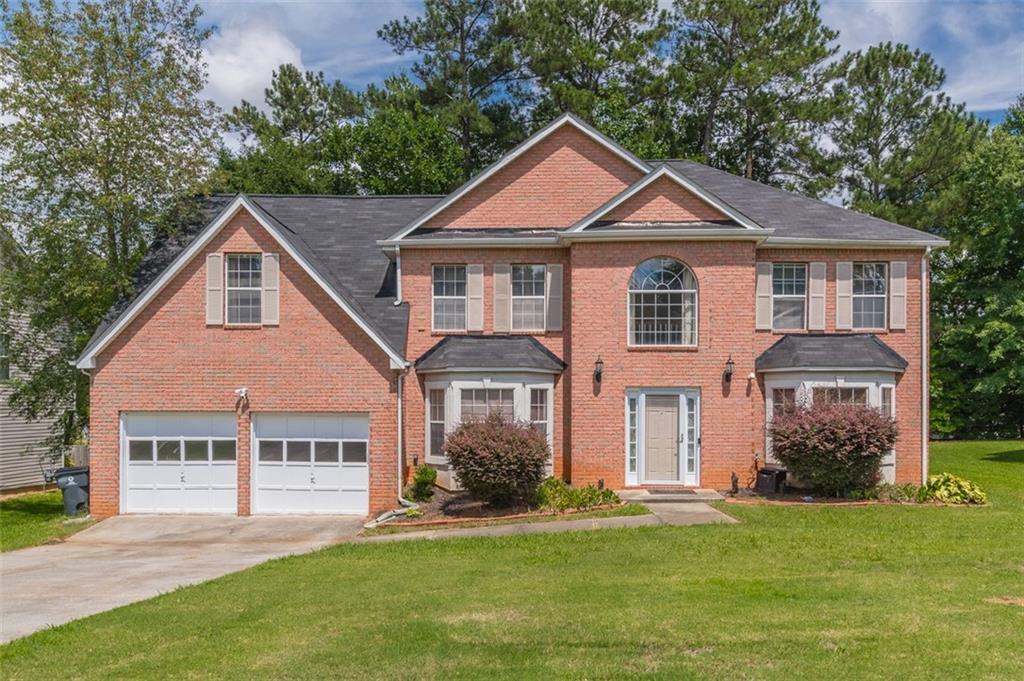 390 Cascade Rise Court Southwest Atlanta, GA 30331 - Photo 1 of 1 Gallery Image 1