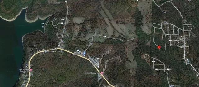 $1,950 | Lot 16 Cedona Trail, Other, AR 72544