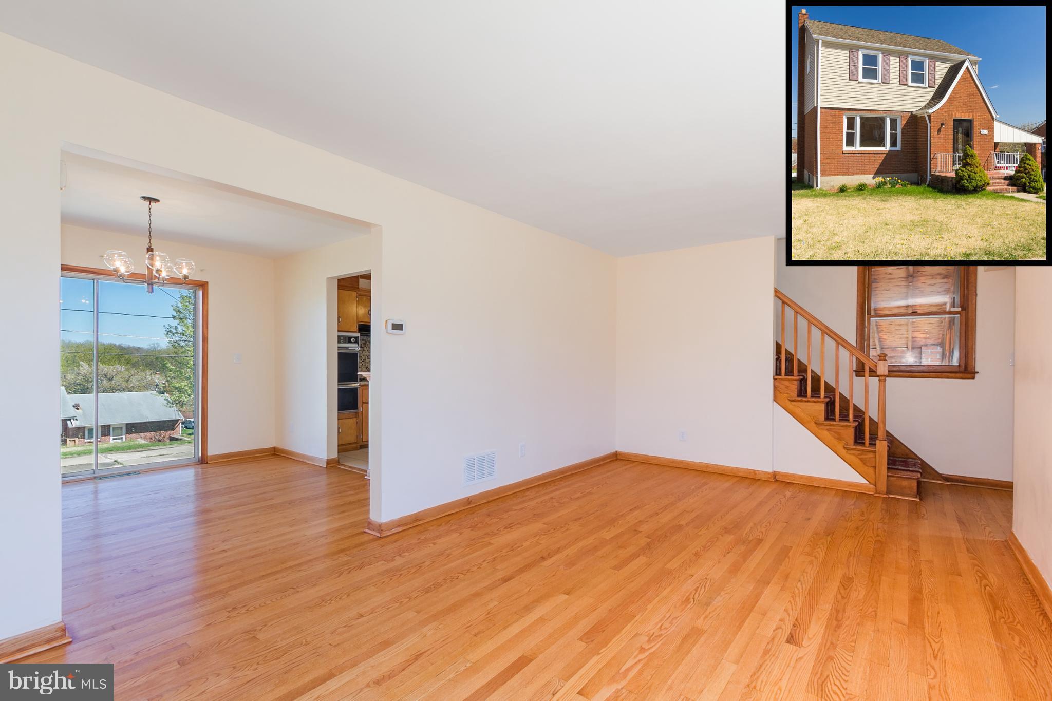 8113 Sagramore Road Baltimore, MD 21237 - Photo 1 of 27 Interior (General)