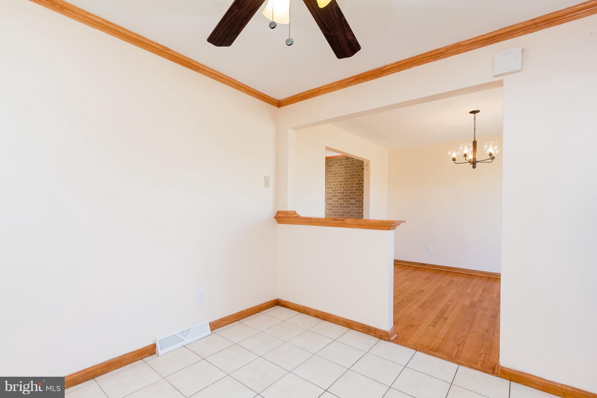 8113 Sagramore Road Baltimore, MD 21237 - Photo 14 of 27 Kitchen