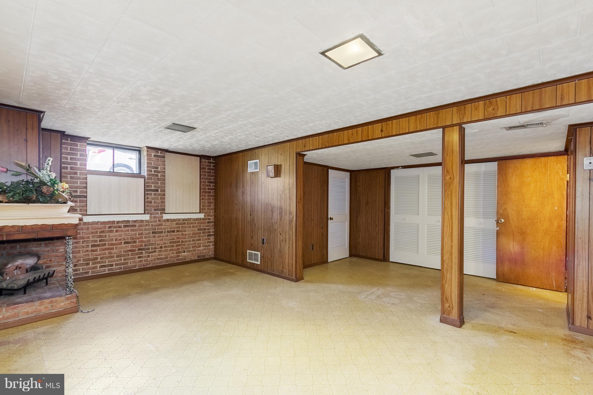 8113 Sagramore Road Baltimore, MD 21237 - Photo 21 of 27 Basement