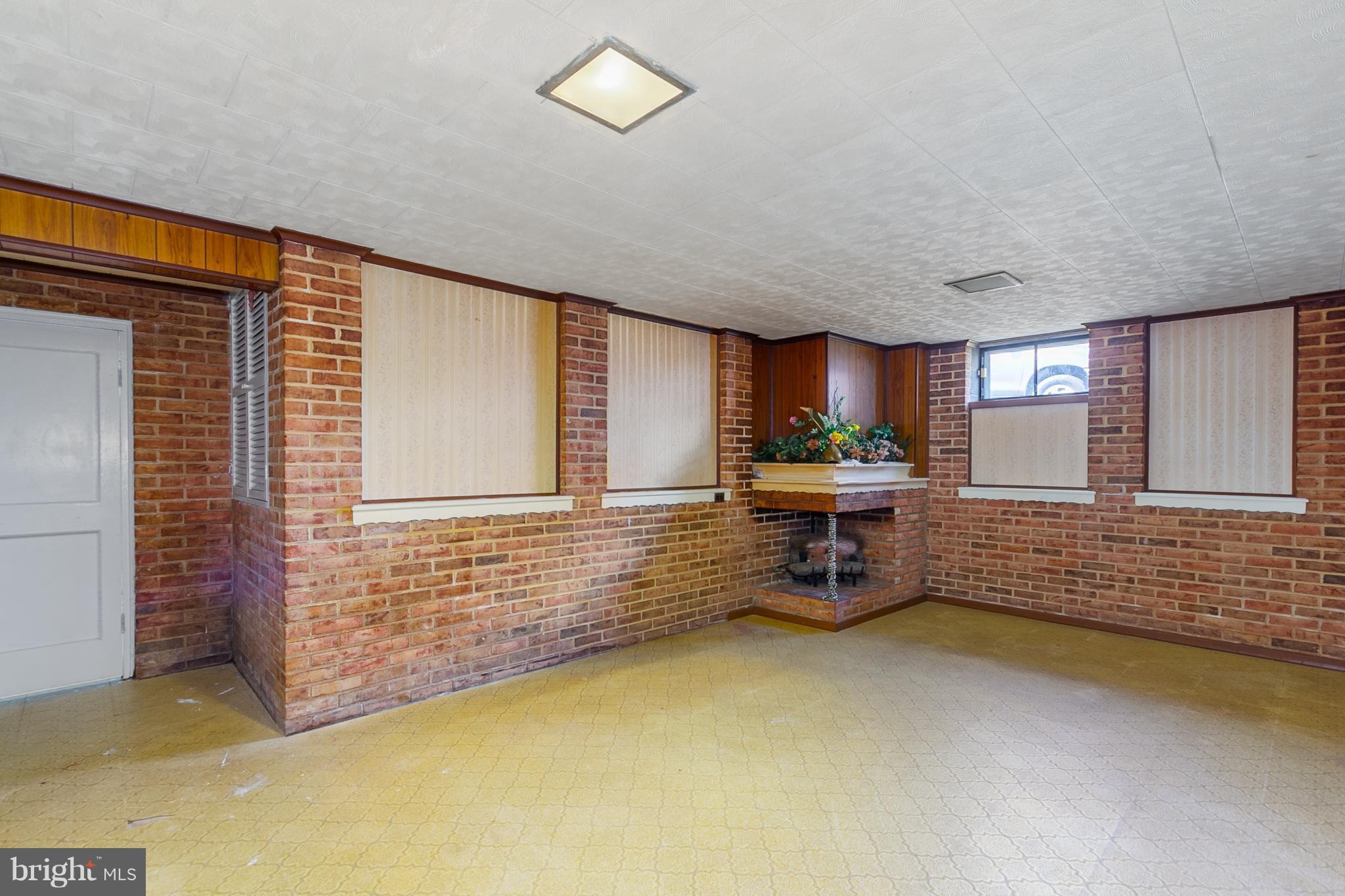8113 Sagramore Road Baltimore, MD 21237 - Photo 22 of 27 Basement