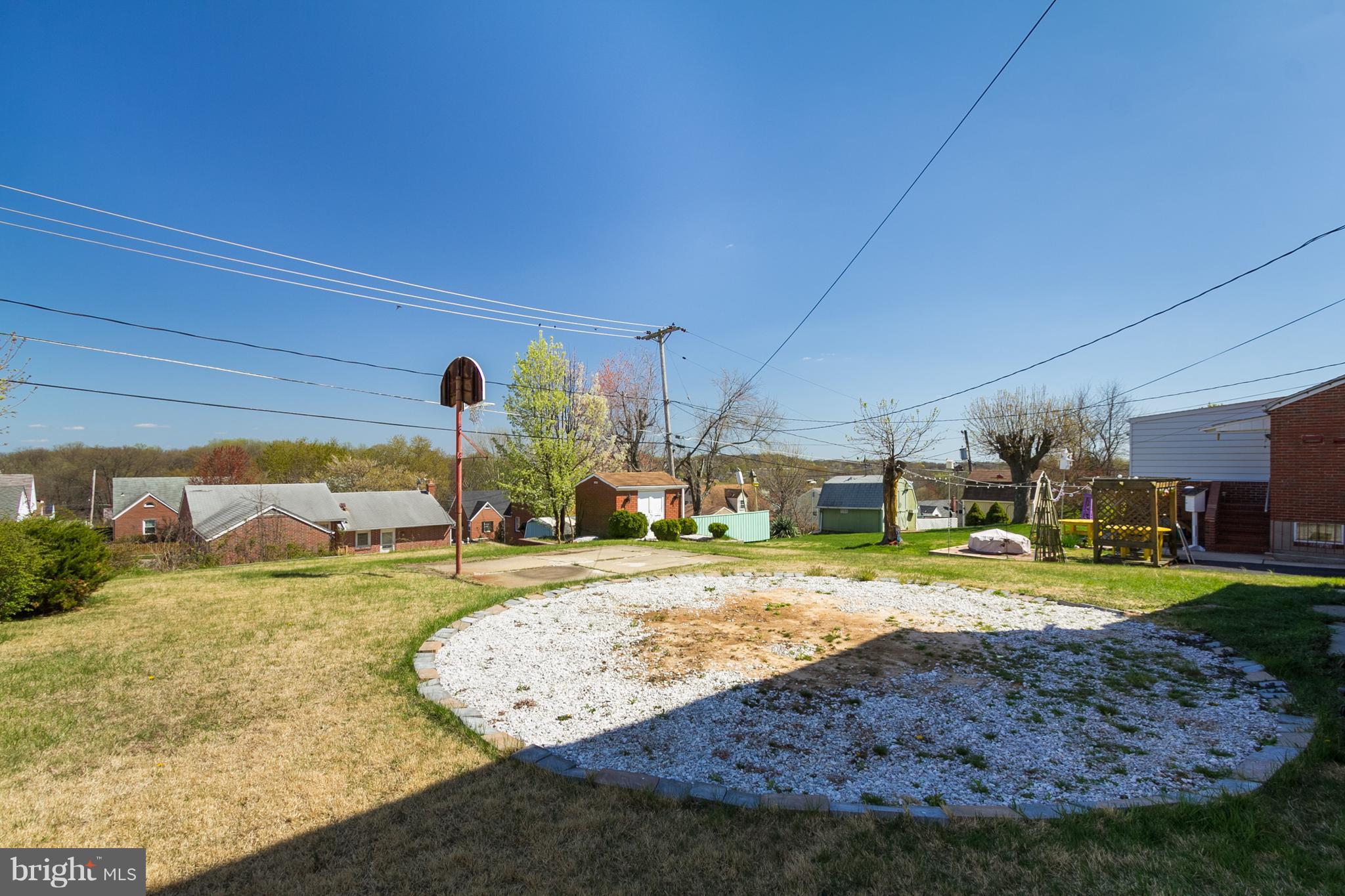 8113 Sagramore Road Baltimore, MD 21237 - Photo 24 of 27 Exterior (Rear)