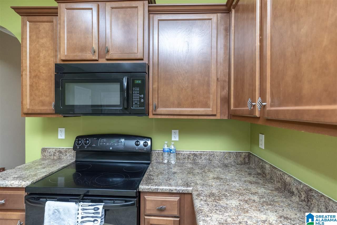 5952 Ridgeline Drive Bessemer, AL 35022 - Photo 21 of 39