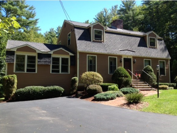 4 Ashford Road Hampstead, NH 03841 - Photo 1 of 1