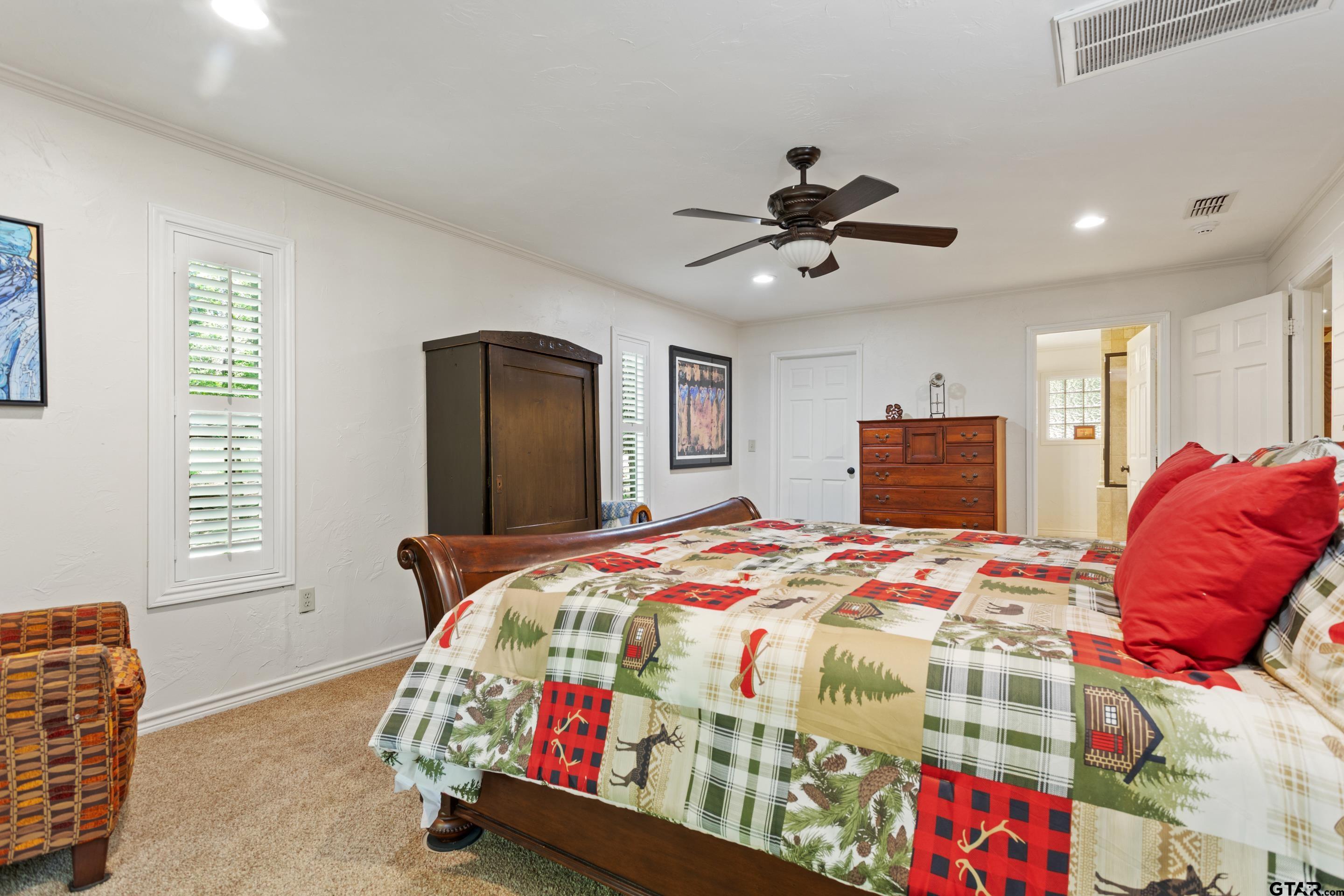 364 County Road 1605 Rusk, TX 75785 - Photo 35 of 48
