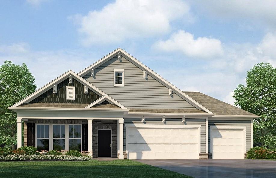 20760 West 188th Street Spring Hill, KS 66083 - Photo 1 of 58