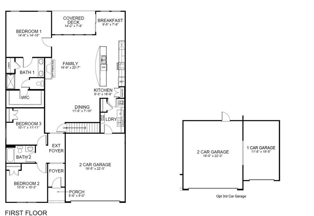 20760 West 188th Street Spring Hill, KS 66083 - Photo 4 of 58
