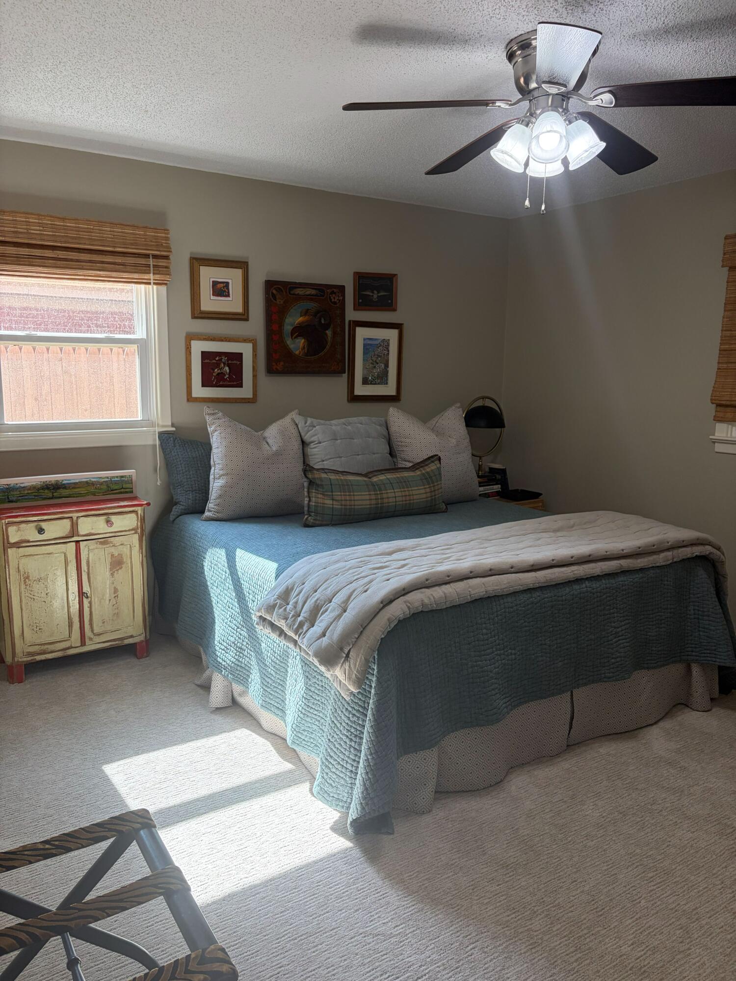 2108 55th Street Lubbock, TX 79412 - Photo 15 of 24 bedroom1