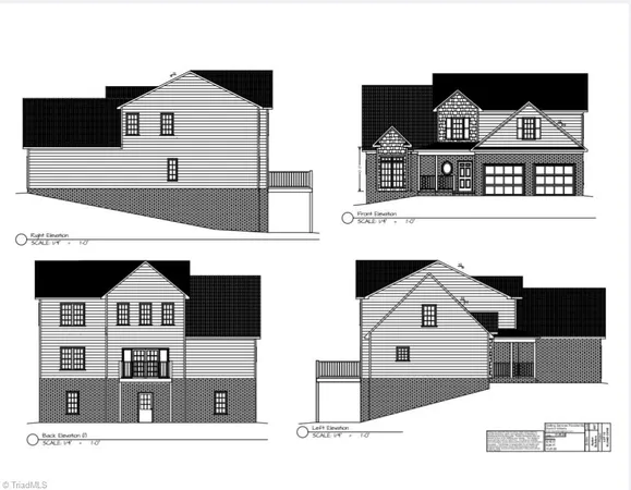 2882 Eland Drive, Winston-Salem, NC 27127