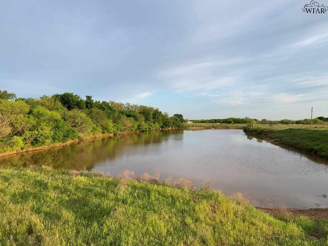 136-ac Rifle Range Road Iowa Park, TX 76367 - Photo 1 of 1 Gallery Image 1