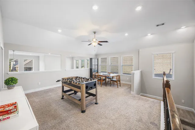 $615,000 | 4320 Silver Oak Place, Spring, TX 77386