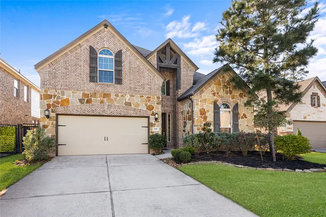 $615,000 | 4320 Silver Oak Place, Spring, TX 77386