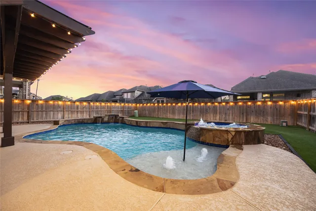 $615,000 | 4320 Silver Oak Place, Spring, TX 77386