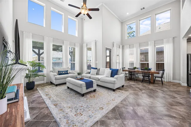 $615,000 | 4320 Silver Oak Place, Spring, TX 77386