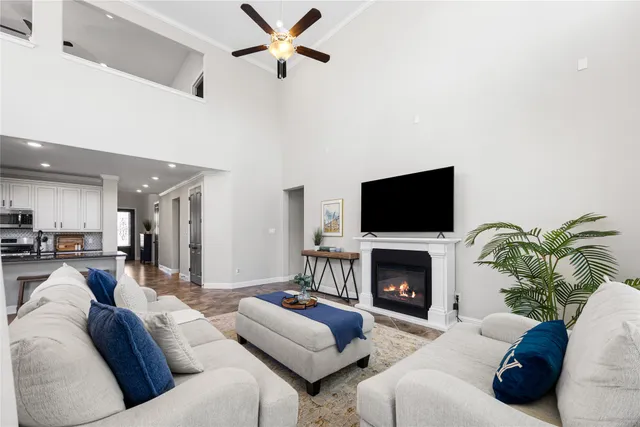 $615,000 | 4320 Silver Oak Place, Spring, TX 77386