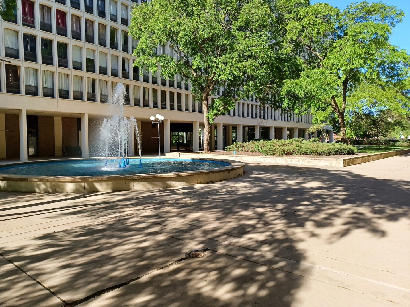 1450 East 55th Place, Unit 1029S Chicago, IL 60637 - Photo 3 of 26