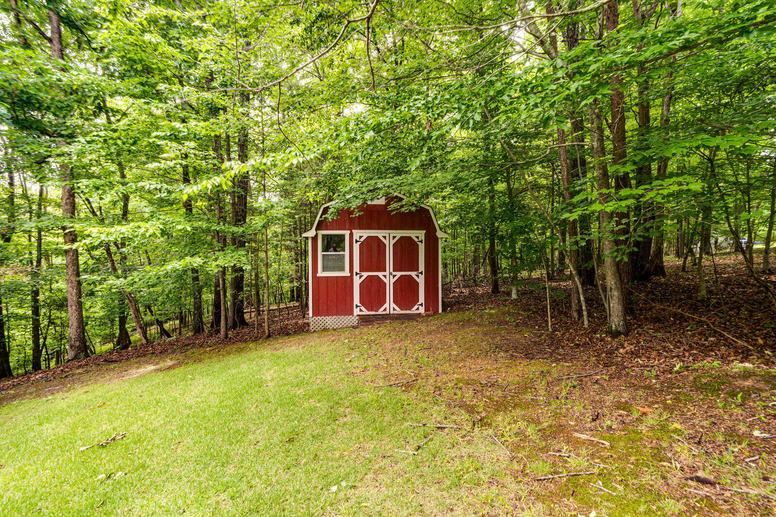 3537 Camp Road Collegedale, TN 37363 - Photo 42 of 59 3537 Camp Rd-42