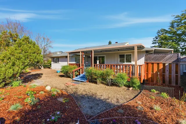 $899,000 | 8891 Oakmont Drive, Santa Rosa, CA 95409