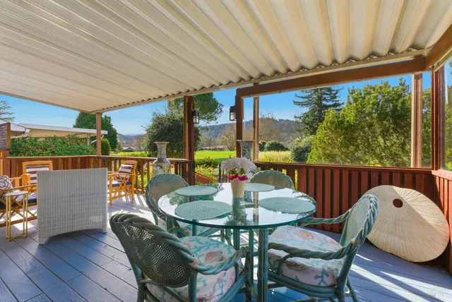 $899,000 | 8891 Oakmont Drive, Santa Rosa, CA 95409