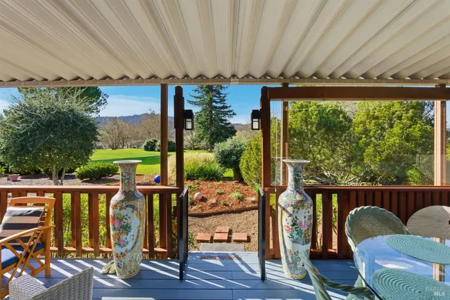 $899,000 | 8891 Oakmont Drive, Santa Rosa, CA 95409