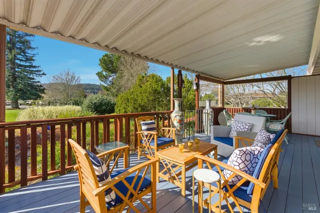 $899,000 | 8891 Oakmont Drive, Santa Rosa, CA 95409