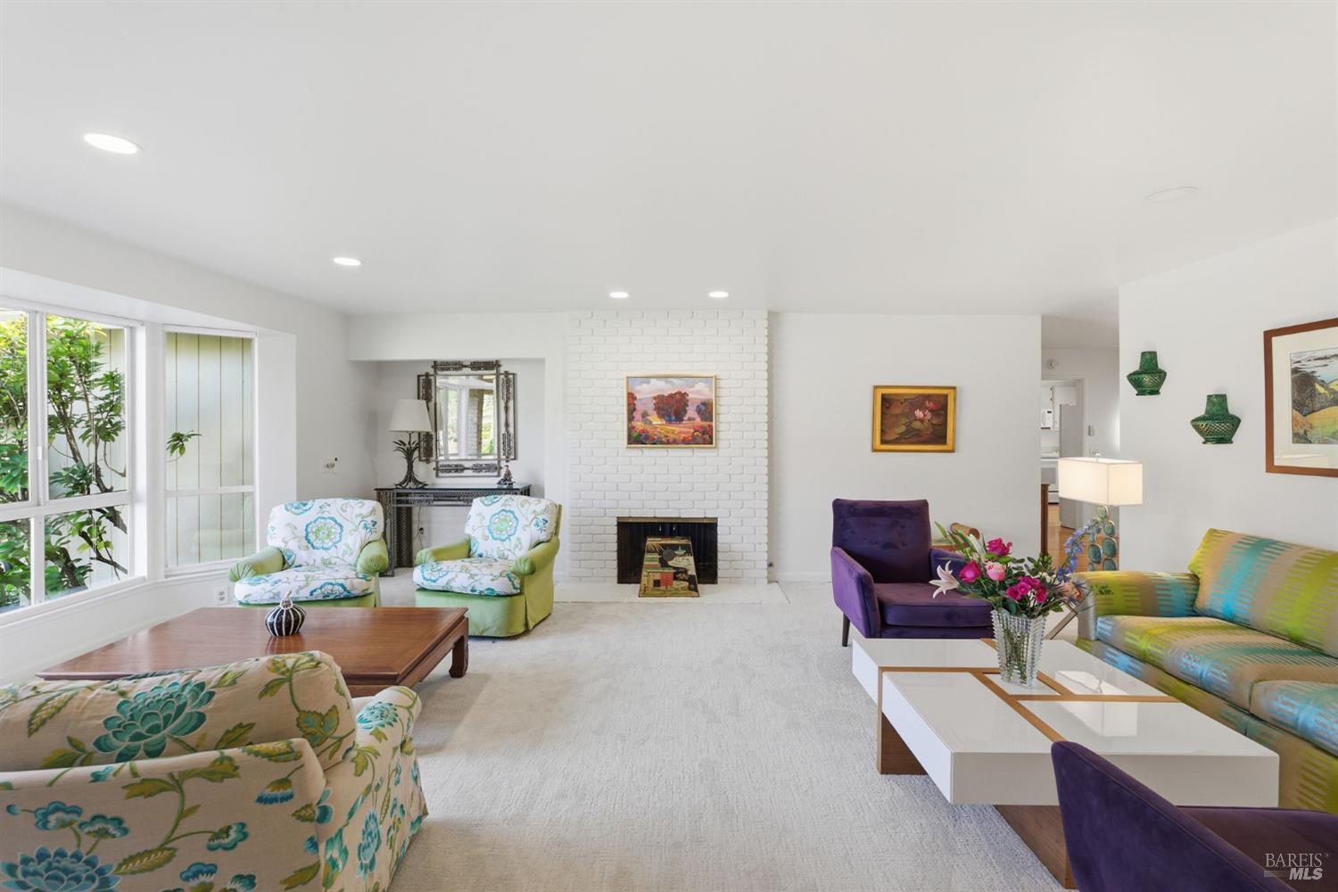 8891 Oakmont Drive Santa Rosa, CA 95409 - Photo 24 of 53