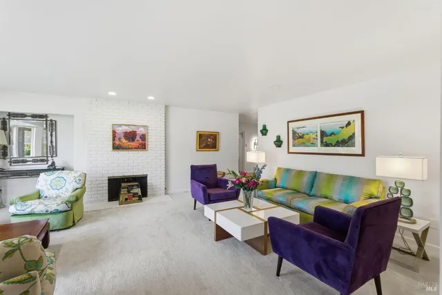 $899,000 | 8891 Oakmont Drive, Santa Rosa, CA 95409