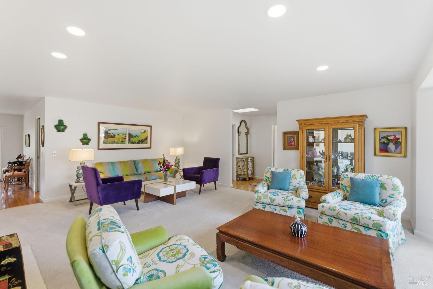 8891 Oakmont Drive Santa Rosa, CA 95409 - Photo 26 of 53