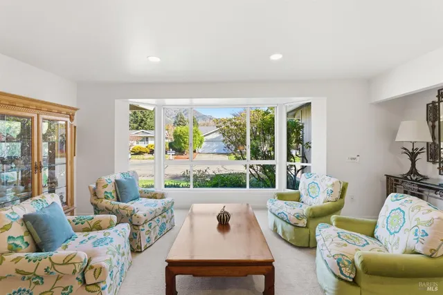 $899,000 | 8891 Oakmont Drive, Santa Rosa, CA 95409